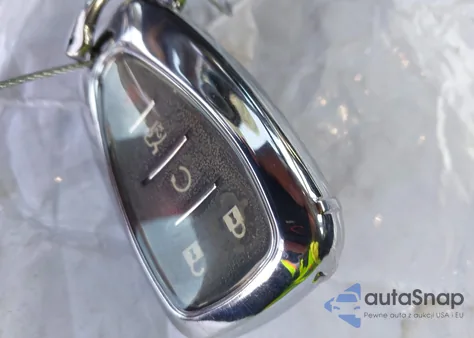 2019 Chevrolet Malibu Lt z USA, uszkodzony, nr VIN 1G1ZD5ST4KF109179